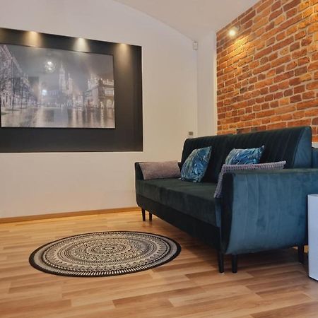 Apartament pod Wawelem Kraków Zewnętrze zdjęcie
