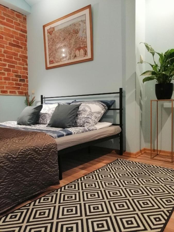 Apartament pod Wawelem Kraków Zewnętrze zdjęcie