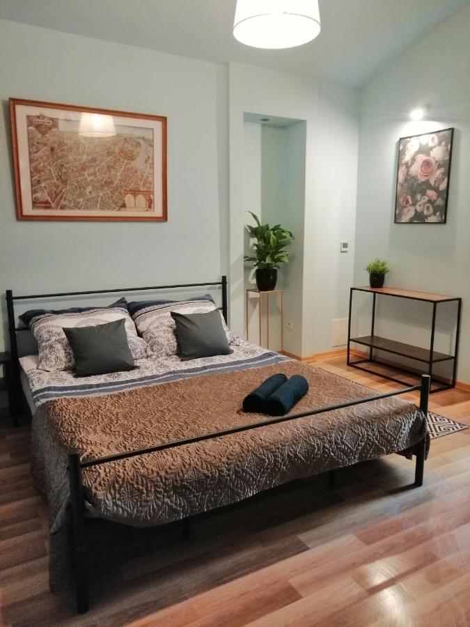 Apartament pod Wawelem Kraków Zewnętrze zdjęcie