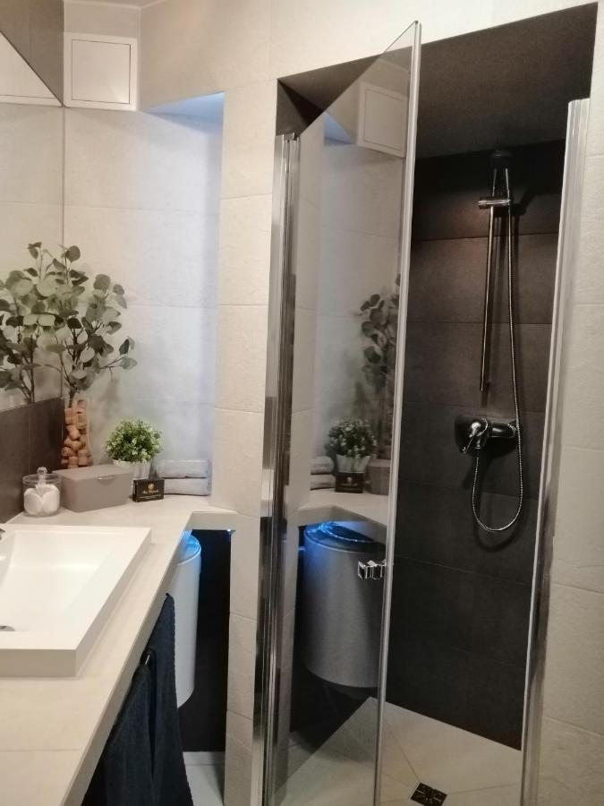 Apartament pod Wawelem Kraków Zewnętrze zdjęcie
