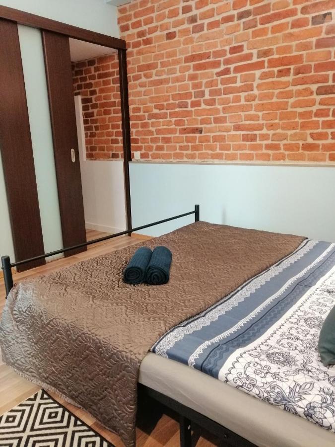 Apartament pod Wawelem Kraków Zewnętrze zdjęcie