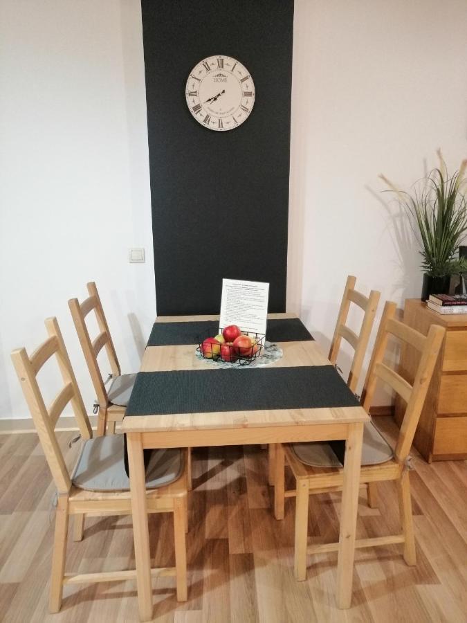 Apartament pod Wawelem Kraków Zewnętrze zdjęcie