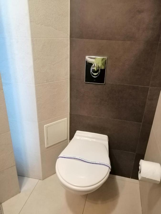 Apartament pod Wawelem Kraków Zewnętrze zdjęcie