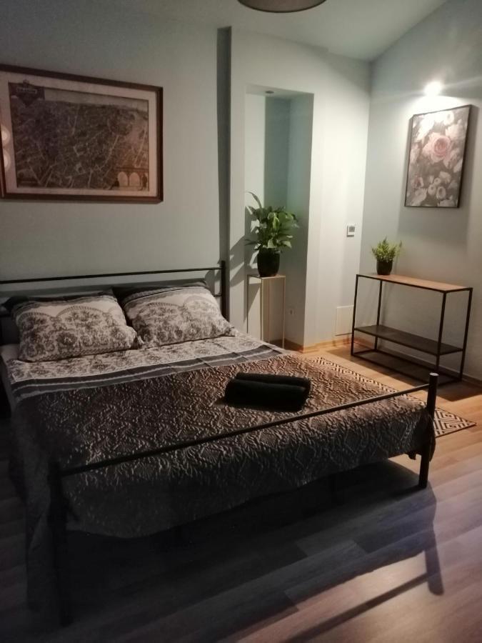 Apartament pod Wawelem Kraków Zewnętrze zdjęcie