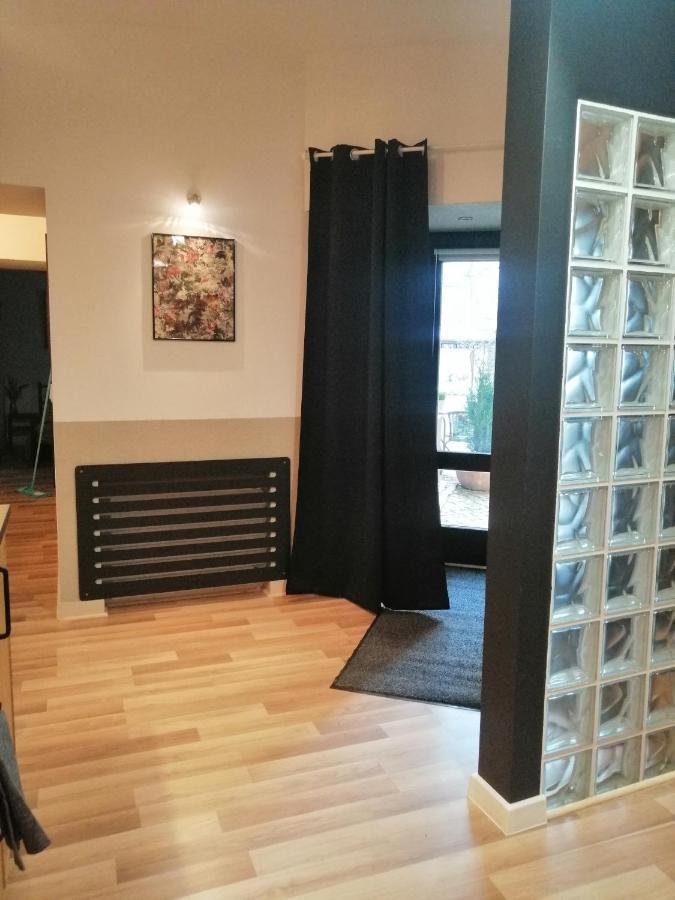Apartament pod Wawelem Kraków Zewnętrze zdjęcie