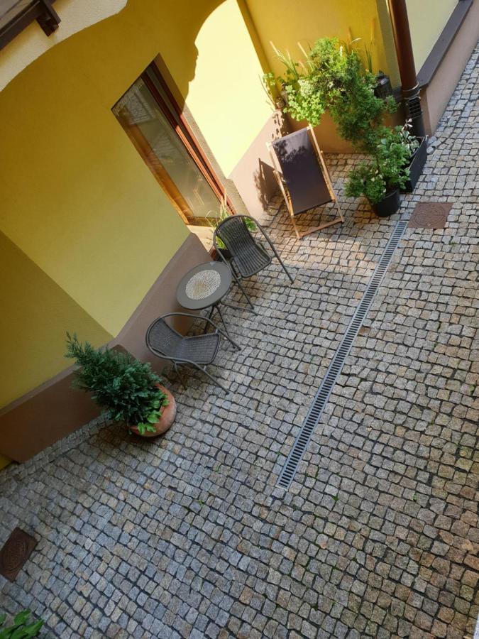 Apartament pod Wawelem Kraków Zewnętrze zdjęcie