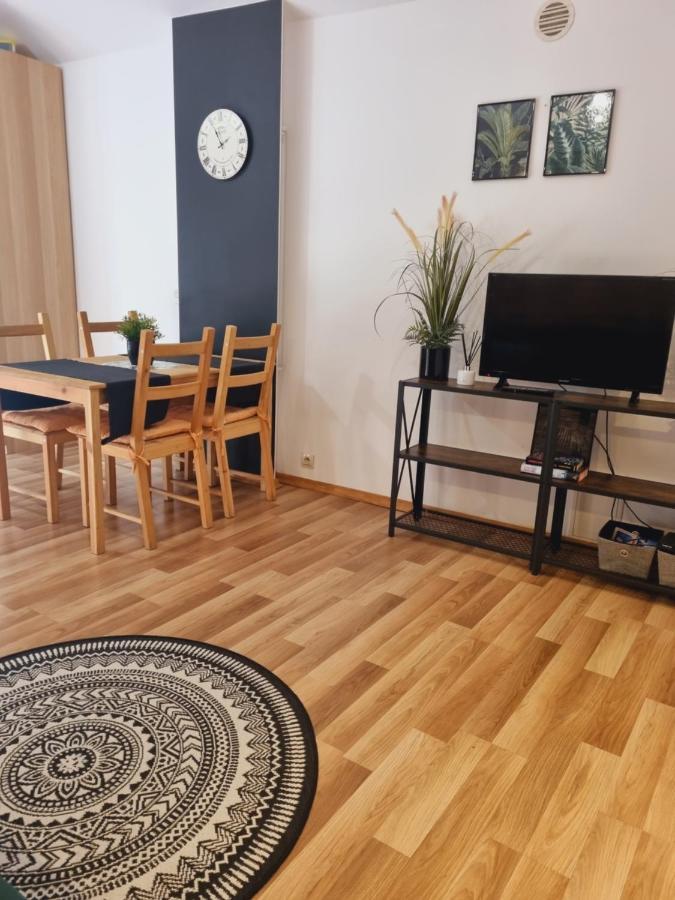 Apartament pod Wawelem Kraków Zewnętrze zdjęcie