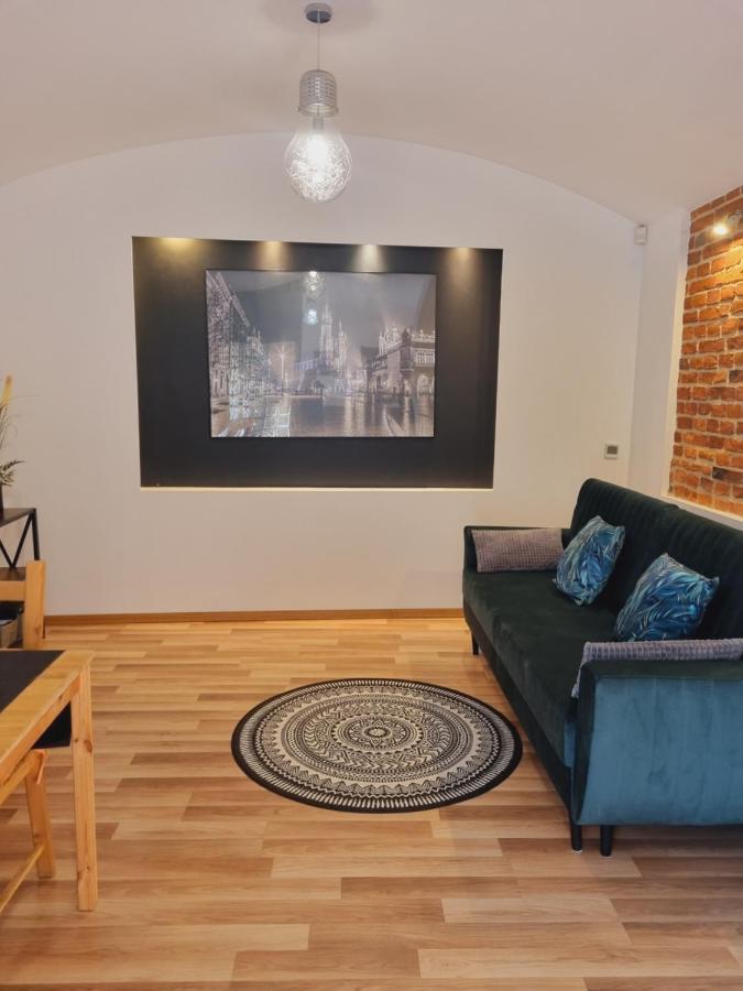 Apartament pod Wawelem Kraków Zewnętrze zdjęcie