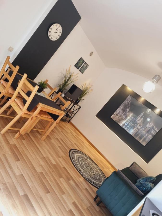Apartament pod Wawelem Kraków Zewnętrze zdjęcie