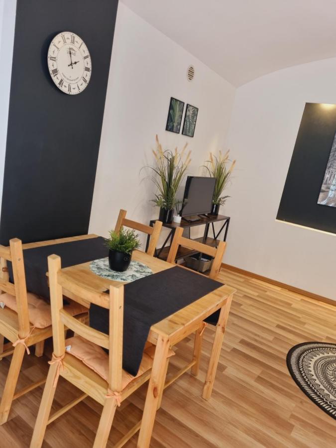 Apartament pod Wawelem Kraków Zewnętrze zdjęcie