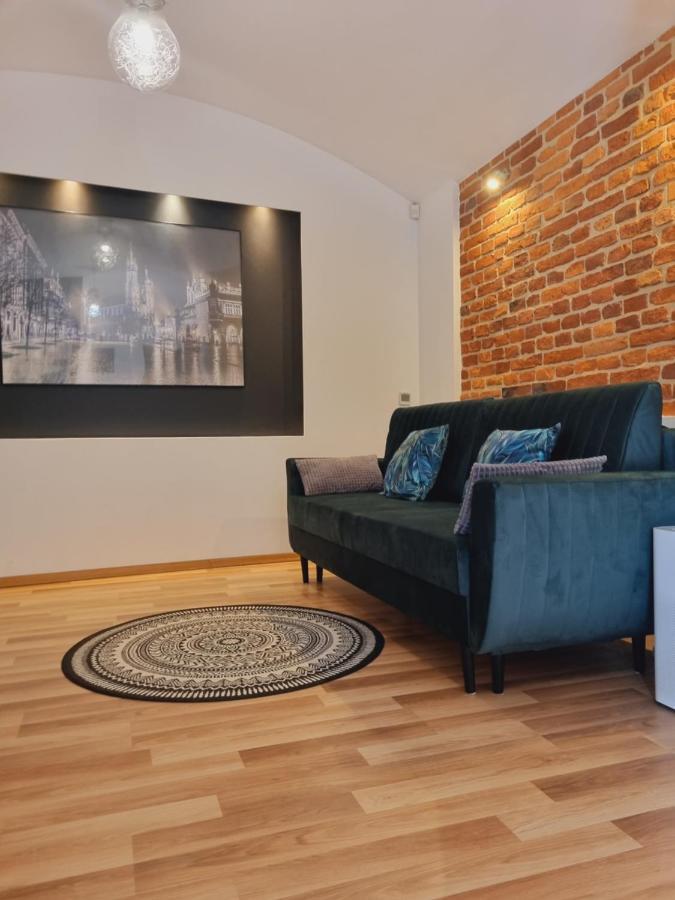 Apartament pod Wawelem Kraków Zewnętrze zdjęcie