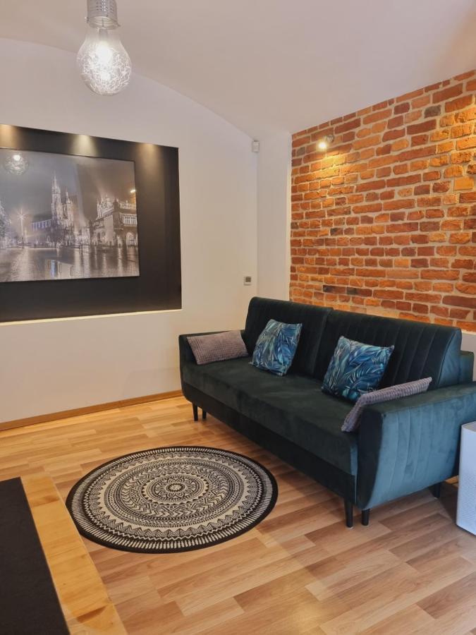Apartament pod Wawelem Kraków Pokój zdjęcie